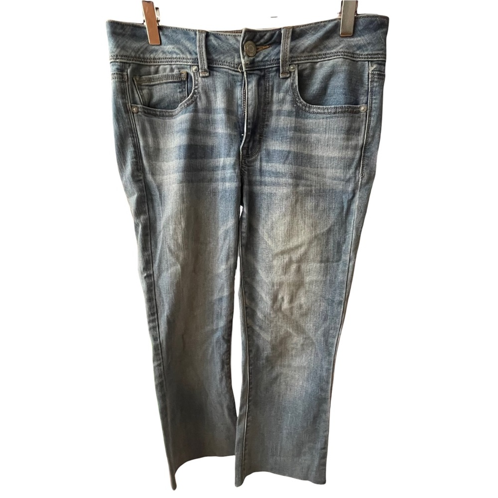 American Eagle outfitters jeans size 6 regular